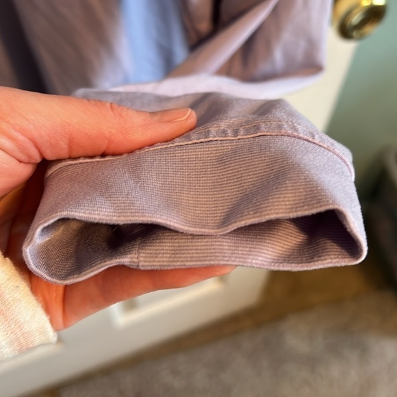 Footnote pullover long-sleeve size L - Picture 5 of 7